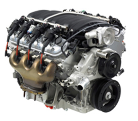 B2670 Engine
